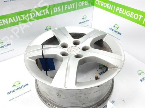 Rim PEUGEOT 508 I (8D_) 2.0 HDi | BP10801181C45