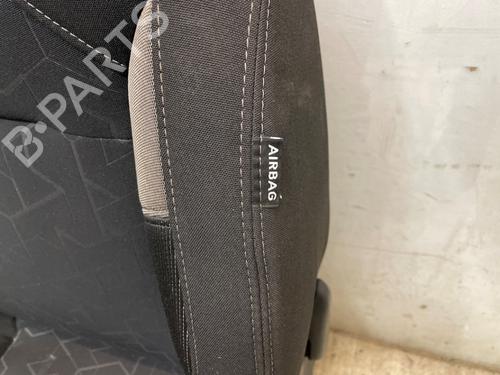 Left front seat PEUGEOT 2008 I (CU_) 1.2 THP 110 / PureTech 110 | BP35991745C15 - Image 6