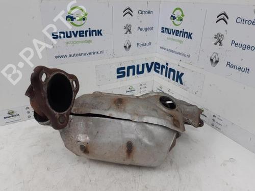 Used Catalyst Catalyst RENAULT CLIO IV Grandtour (KH_) 0.9 TCe 90 (90 hp) 40566978 40566978
