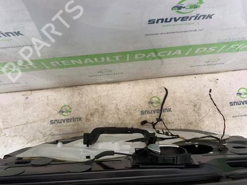 Right front door PEUGEOT 508 SW I (8E_) 1.6 THP | BP25379306C3 