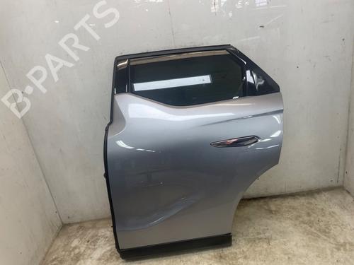 Used Left rear door Left rear door DS DS 3 / DS 3 CROSSBACK (UR_, UC_, UJ_) E-TENSE (UZZKXZ) (136 hp) 40266114 40266114
