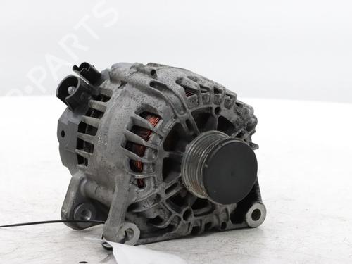 Alternator PEUGEOT 2008 I (CU_) 1.2 VTi | BP33846295M7 - Image 5