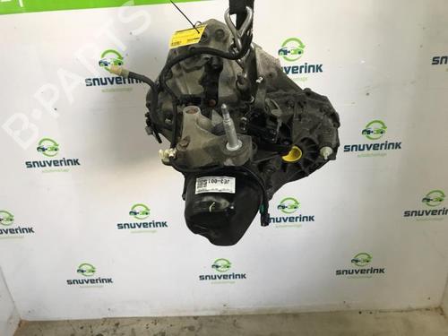 Gearbox RENAULT TWINGO III (BCM_, BCA_) 1.0 SCe 70 | BP40583106M3 - Image 2