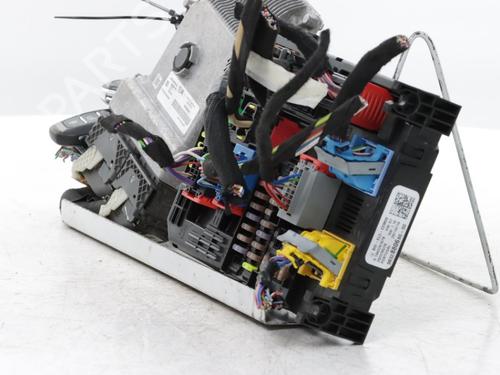 Engine control unit (ECU) CITROËN C5 AIRCROSS (A_) 1.2 PureTech 130 (ARHNSJ) | BP36089769M57 - Image 3