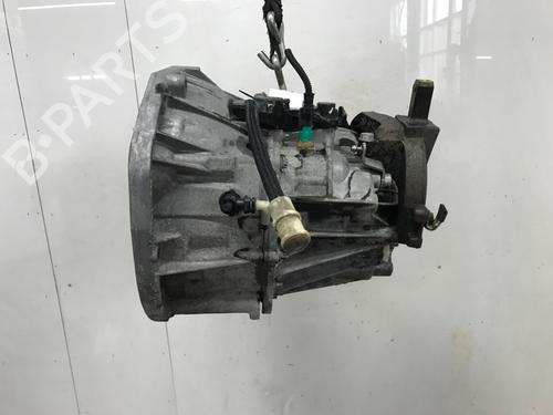Cambio OPEL MOVANO B Platform/Chassis (X62) 2.3 CDTI FWD (EV, HV, UV) (170 hp) 29640607