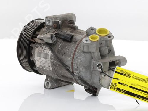 AC compressor RENAULT CAPTUR I (J5_, H5_) 0.9 TCe 90 | BP38111331M34 - Image 2