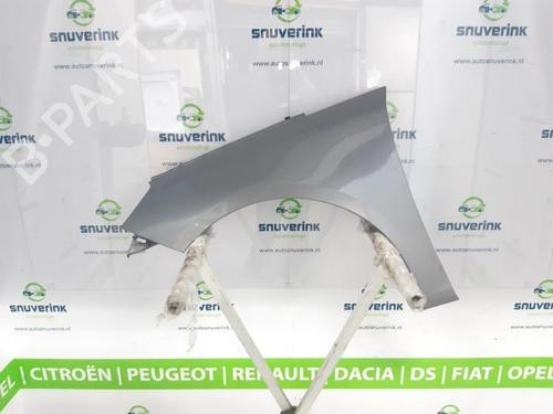 Used Left front fenders Left front fenders PEUGEOT 807 (EB_) 2.2 HDi (128 hp) 40570743 40570743