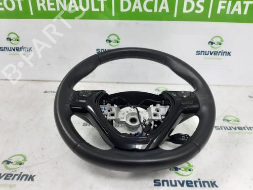 Used Steering wheel PEUGEOT 108 1.0 VTi 72 (72 hp) 25009461