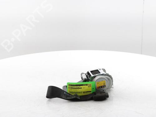 Front right seatbelt OPEL GRANDLAND / GRANDLAND X (A18, P1UO) 1.6 Turbo Hybrid | BP29899347I25