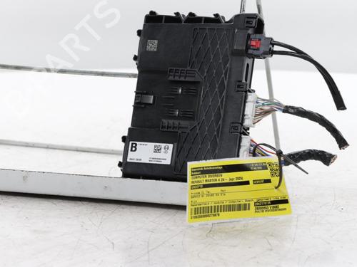 Used Control unit Control unit 34566114 34566114