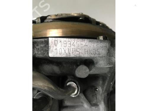 Engine CITROËN C5 AIRCROSS (A_) 1.2 PureTech 130 (ARHNSJ) | BP40586768M1 - Image 8
