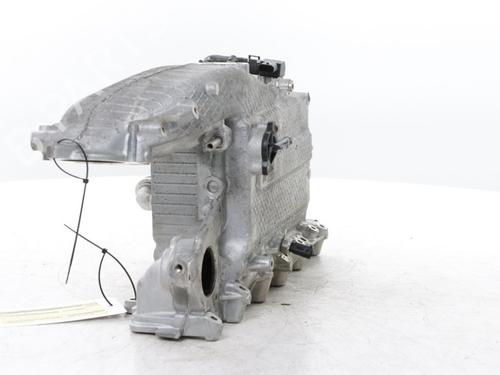 Intake manifold VW CADDY V Box Body/MPV (SBA, SBH) 2.0 TDi | BP37660124M70 - Image 4