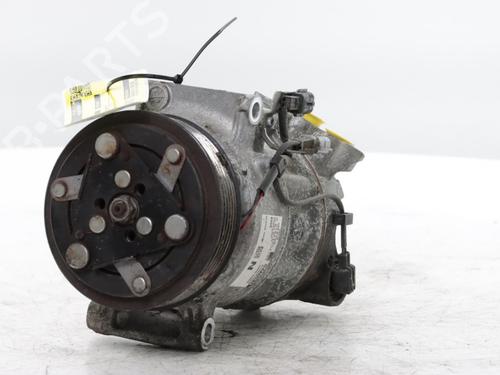 AC compressor RENAULT ARKANA I (LCM_, LDN_) 1.3 TCe 160 (LDN1) | BP34567045M34 - Image 9