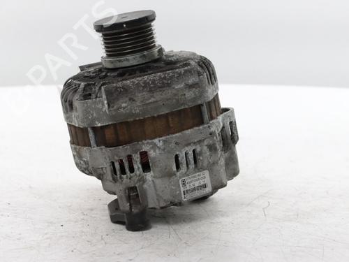 Alternator CITROËN BERLINGO MULTISPACE (B9) 1.6 VTi 95 | BP34565049M7  - Image 9