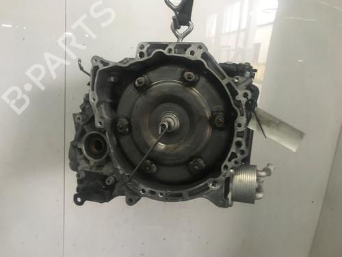 Gearbox OPEL CROSSLAND X / CROSSLAND (P17, P2QO) 1.2 (75) | BP29640552M3 