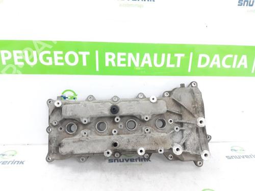Used Valve cover RENAULT GRAND SCÉNIC III (JZ0/1_) 1.4 16V (JZ0F) (131 hp) 13195622