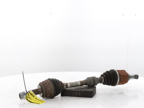 Left front driveshaft RENAULT KADJAR (HA_, HL_) 1.2 TCe 130 (HLMR) | BP32124482M38  - Image 5