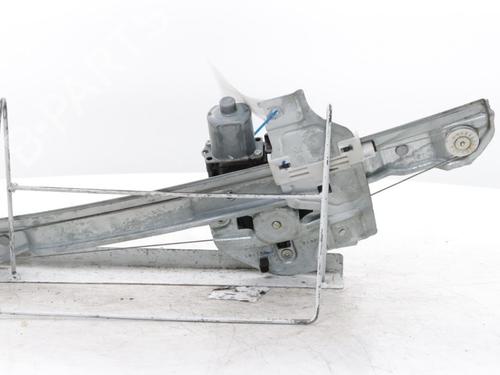 Front left window mechanism PEUGEOT 2008 I (CU_) 1.2 THP 110 / PureTech 110 | BP35756108C22 - Image 6