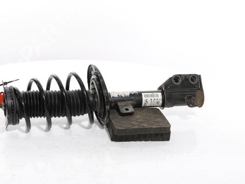 Used Left front shock absorber DS DS 3 / DS 3 CROSSBACK (UR_, UC_, UJ_) 1.2 PureTech 100 (URHNKK, URHNEK) (101 hp) 27688029