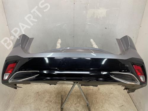 Used Rear bumper Rear bumper PEUGEOT 308 SW III (FC_, FJ_, FR_, F4_, FN_) BlueHDi 130 (FCYHZL, FCYHZT) (131 hp) 34564889 34564889