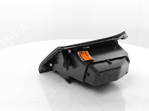 Glove box CITROËN C3 III (SX) 1.2 PureTech 82 | BP30186160C95