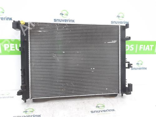 Køler RENAULT CAPTUR II (HF_) TCe 140 (HFN0) | BP22218695M31 