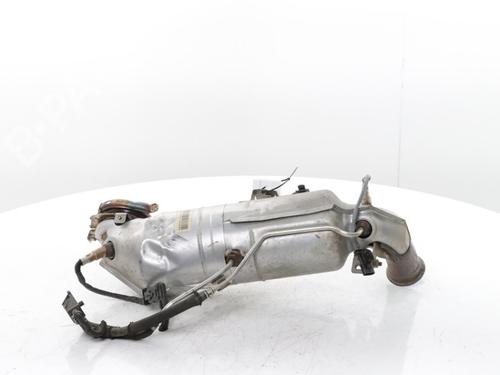 Used Catalyst PEUGEOT 508 II (FB_, FH_, F3_) PureTech 130 (FBHNSR) (131 hp) 30186246