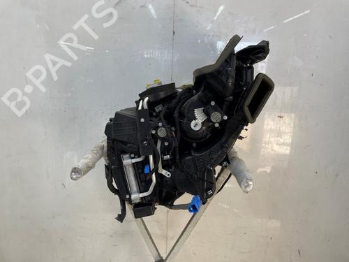 Used Heater matrix box Heater matrix box RENAULT ZOE (BFM_) ZOE (88 hp) 33846001 33846001
