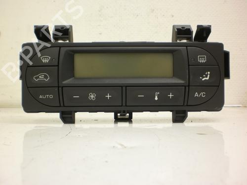 Used Climate control PEUGEOT 1007 (KM_) 1.6 16V (109 hp) 13322461