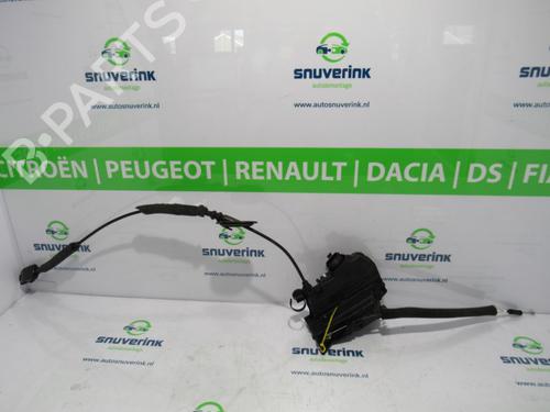 Used Rear left lock RENAULT ZOE Hatchback Van (BFM_) Electric (BFMF) (109 hp) 10803473