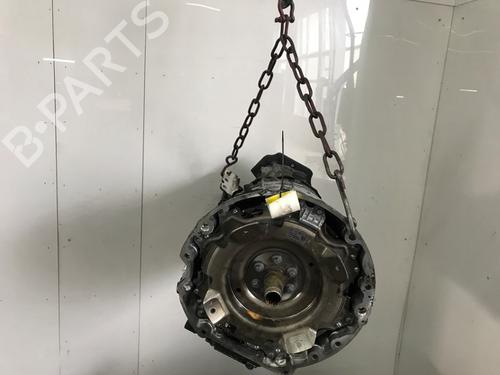 Used Gearbox Gearbox 27970960 27970960