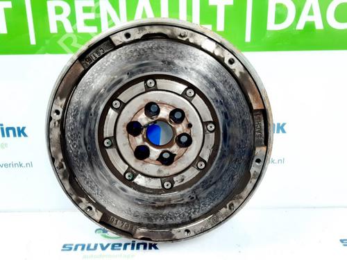 Vliegwiel PEUGEOT 3008 II SUV (MC_, MR_, MJ_, M4_) 1.2 THP/ PureTech 130 (MRHNSM, MRHNSU, MRHNSJ, MRHNYW,... (131 hp) 12110208