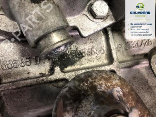 Gearbox OPEL CORSA D (S07) 1.2 (L08, L68) | BP40579940M3 - Image 5
