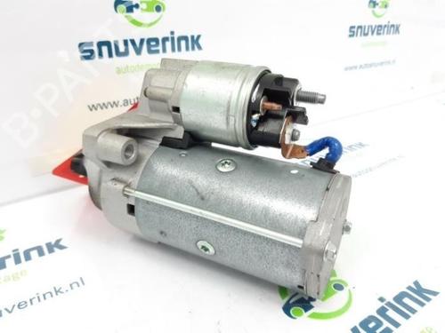 Starter PEUGEOT PARTNER Box Body/MPV 1.6 HDi | BP40566177M8 - Image 3