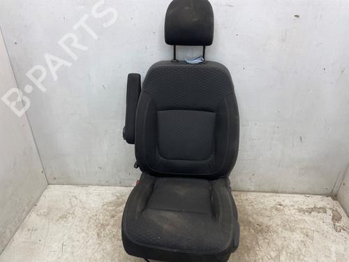Sedile anteriore sinistro Sedile anteriore sinistro OPEL VIVARO B Van (X82) 1.6 CDTI (05) (120 hp) 34423277 34423277