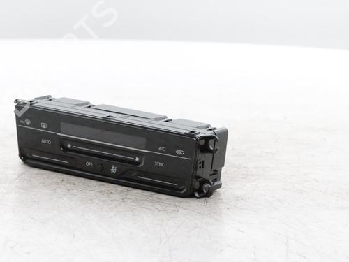 Climate control VW POLO VI (AW1, BZ1, AE1) 1.0 TSI | BP36090166I5 - Image 2