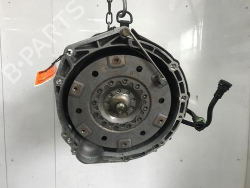 Gearbox BMW 5 Touring (G31) 520 d Mild-Hybrid | BP34057944M3 - Image 2