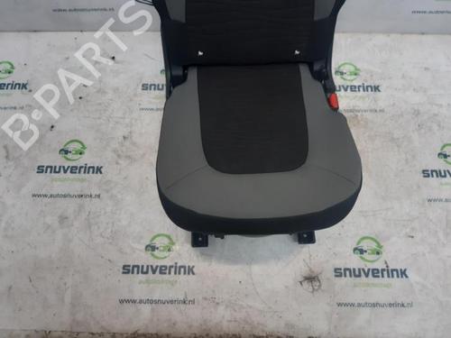 Rear seat CITROËN C4 Picasso II 1.2 THP 130 | BP40574944C17 - Image 5