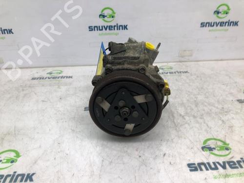 AC compressor PEUGEOT PARTNER Box Body/MPV 1.6 HDi 16V | BP40580690M34 - Image 2