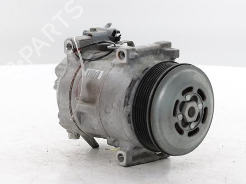 AC compressor DS DS 3 / DS 3 CROSSBACK (UR_, UC_, UJ_) 1.2 PureTech 130 (URHNSS) | BP40297550M34 - Image 7
