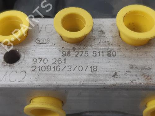 ABS pump PEUGEOT PARTNER Box Body/MPV (K9) 1.5 BlueHDi 75 | BP21544193M43 