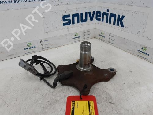 Andre CITROËN C4 II (NC_) 1.2 THP 130 (NCHNYM, NCHNYT) (130 hp) 24163802