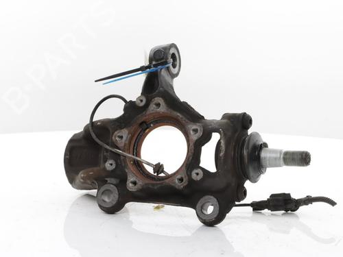 Left front steering knuckle FORD TRANSIT V363 Van (FCD, FDD) 2.0 EcoBlue | BP38409054M25 - Image 2