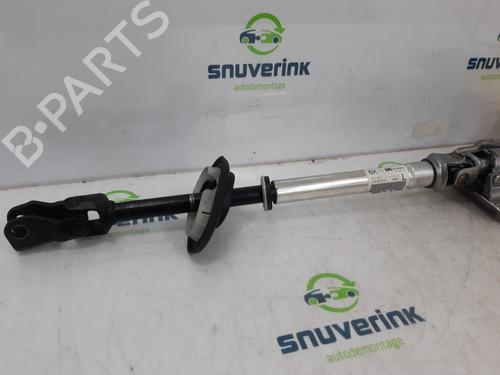 Steering column RENAULT TWINGO III (BCM_, BCA_) Z.E: (BCA1) | BP24164420M21 - Image 4
