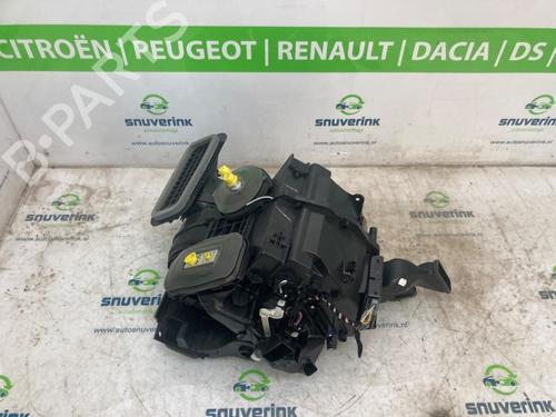 Used Heater matrix box Heater matrix box 21195202 21195202