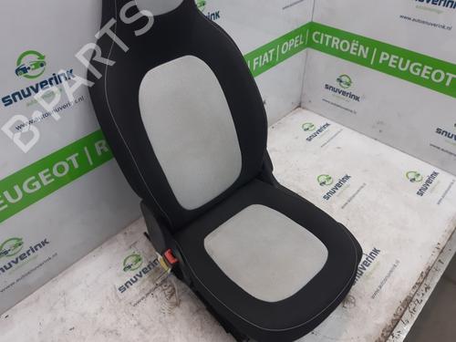 Left front seat SMART FORFOUR Hatchback (453) 1.0 (453.042, 453.043) | BP14907356C15 - Image 4