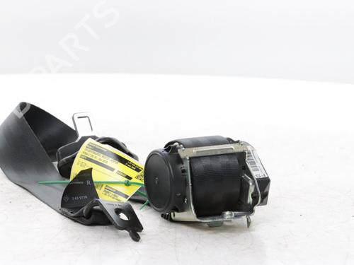 Rear right seatbelt RENAULT ZOE (BFM_) ZOE | BP33874483I28 - Image 7