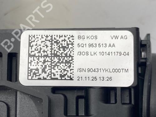 Steering column stalk VW GOLF VIII Variant (CG5, DB5) 1.5 TSI | BP40543422I23 - Image 12