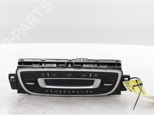 Used Climate control Climate control RENAULT MEGANE III Grandtour (KZ0/1) 2.0 TCe (KZ0K, KZ1T) (180 hp) 34563063 34563063