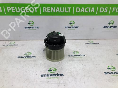 Heater blower motor PEUGEOT 208 II (UB_, UP_, UW_, UJ_) 1.2 PureTech 100 | BP19103417M62 